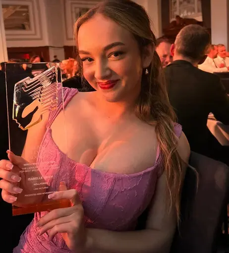 Image 4368301 from Isabelle Smith (Hollyoaks)
