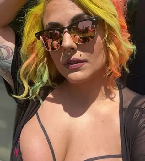 Image 4355537 from TheZombiUnicorn / Natalie Casanova