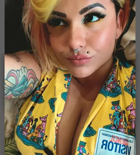 Image 4355701 from TheZombiUnicorn / Natalie Casanova