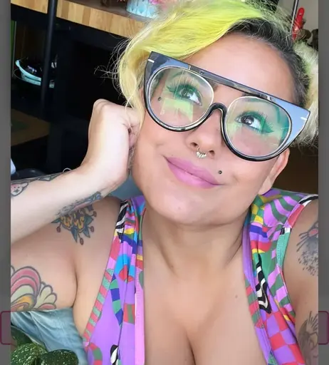 Image 4355636 from TheZombiUnicorn / Natalie Casanova