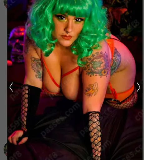 Image 4355958 from TheZombiUnicorn / Natalie Casanova