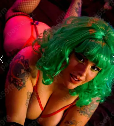 Image 4355908 from TheZombiUnicorn / Natalie Casanova