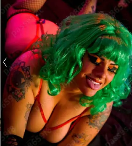 Image 4355922 from TheZombiUnicorn / Natalie Casanova