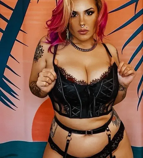 Image 4354813 from TheZombiUnicorn / Natalie Casanova