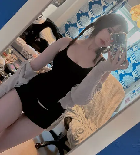 Image 4354413 from Allykitti / crywink_