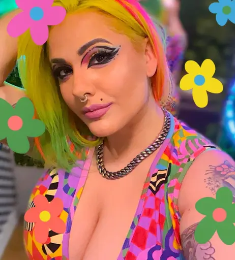 Image 4354957 from TheZombiUnicorn / Natalie Casanova