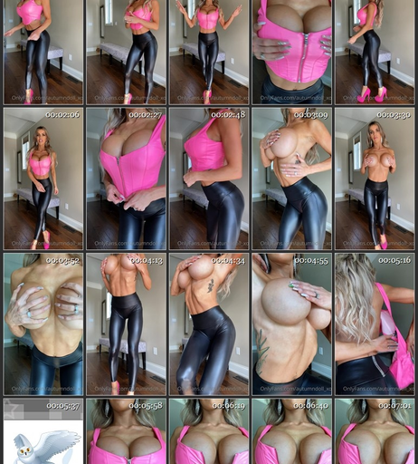 Image 431837 from AutumnDoll_xo