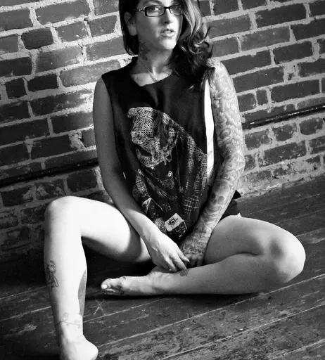 Image 4891447 from Olivia Black