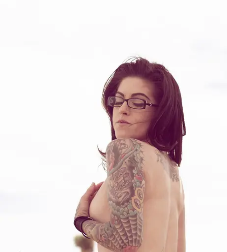Image 4892252 from Olivia Black