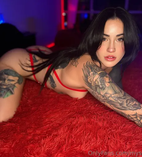 Image 4888849 from LilDebbieSnaxx / Megtharipper69 / therealmeganfoxyy / Debbie Snaxxx