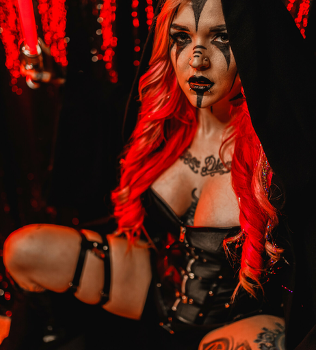 Image 487210 from Princess Jenycide