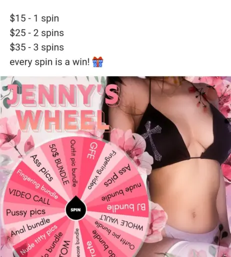 Image 4870573 from Jennyreyesxo