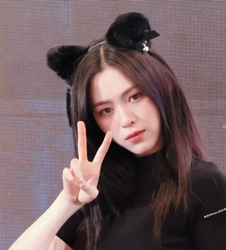 Image 4865488 from Ryujin - ITZY (신류진, Shin Ryu-jin)