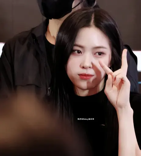 Image 4865481 from Ryujin - ITZY (신류진, Shin Ryu-jin)