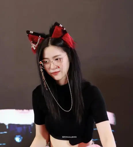 Image 4865485 from Ryujin - ITZY (신류진, Shin Ryu-jin)