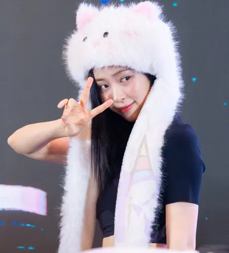 Image 4865471 from Ryujin - ITZY (신류진, Shin Ryu-jin)