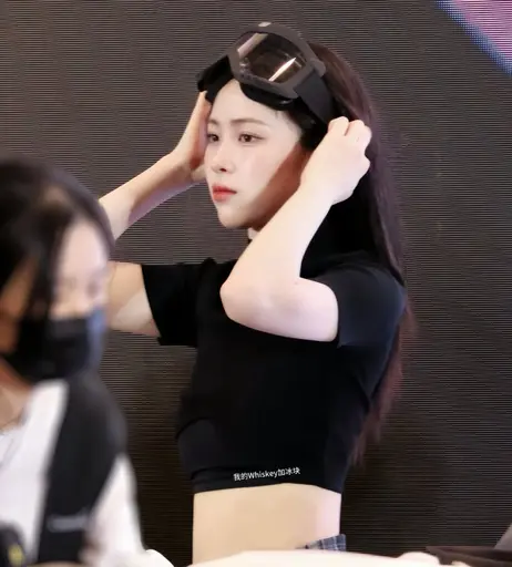 Image 4865477 from Ryujin - ITZY (신류진, Shin Ryu-jin)