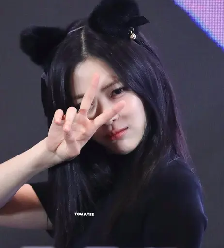 Image 4865466 from Ryujin - ITZY (신류진, Shin Ryu-jin)
