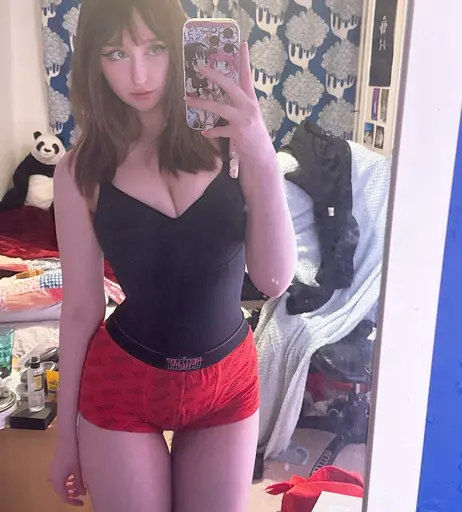 Image 4865370 from Allykitti / crywink_