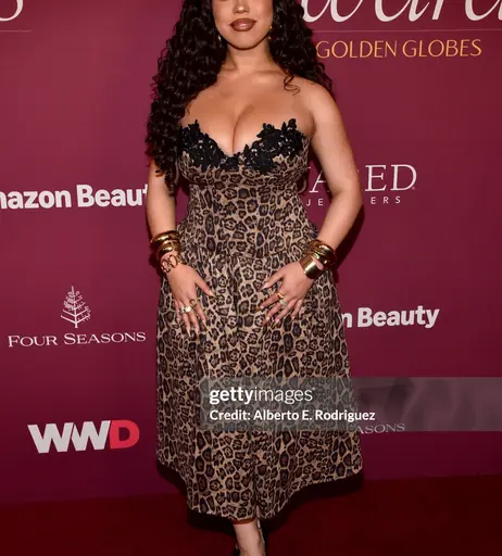 Image 4866510 from Asia Monet Ray