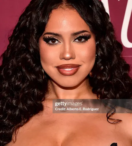 Image 4866506 from Asia Monet Ray