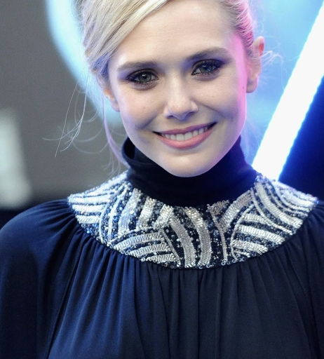 Image 4863500 from Elizabeth Olsen