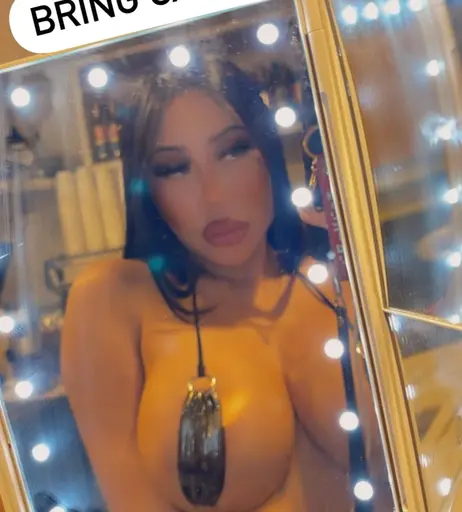 Image 4863058 from Beamer Babe (Pim), bikini barista