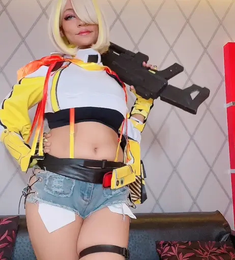 Image 4860834 from Pattie Cosplay