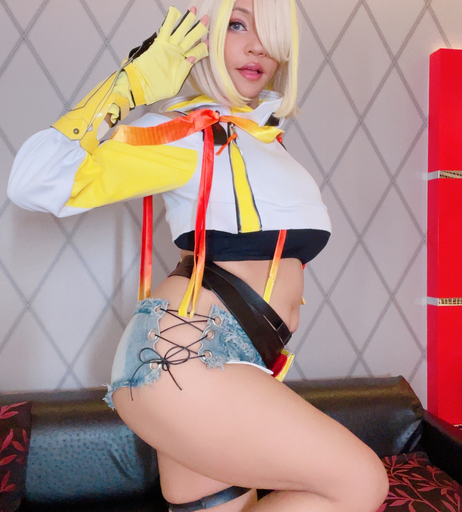 Image 4860590 from Pattie Cosplay