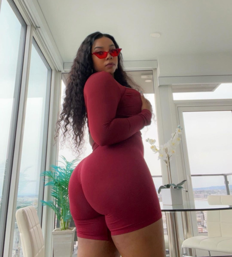Image 485599 from Dee Shanell