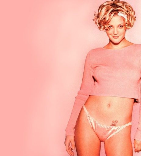 Image 4850770 from Drew Barrymore
