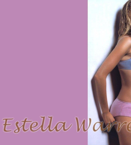 Image 4850767 from Estella Warren