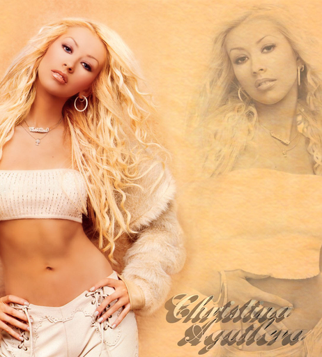 Image 4850736 from Christina Aguilera