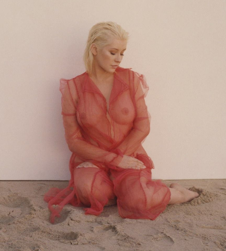 Image 4859132 from Christina Aguilera
