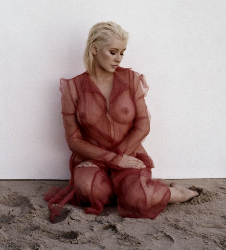 Image 4859134 from Christina Aguilera