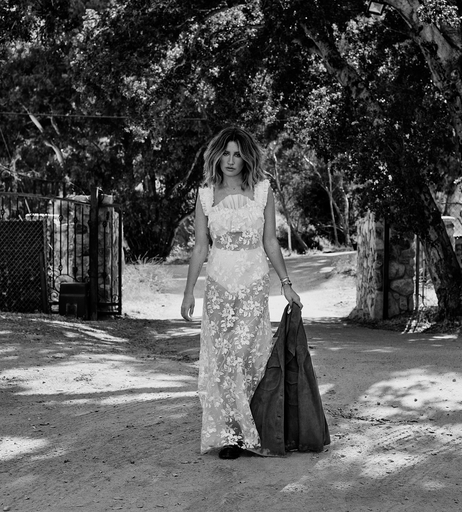 Image 4859225 from Ashley Tisdale