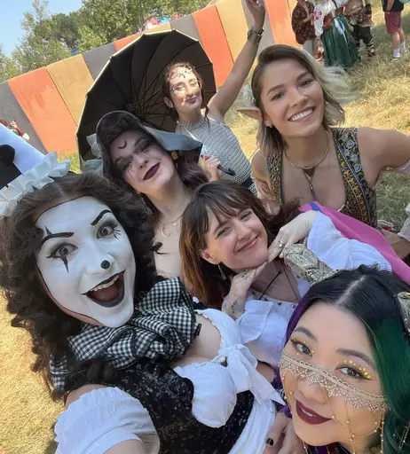 Image 4838584 from Brizzy Voices/Anna Brisbin