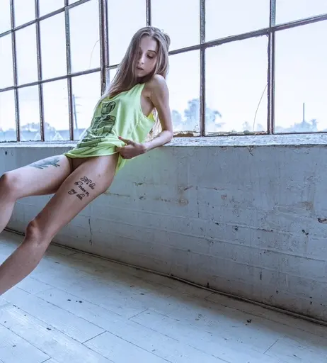 Image 4825156 from torontogirl_the6xx / thatgirlietarotreader_ / Sasha Klotz