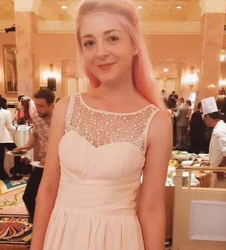 Image 4826437 from Connie Glynn/Noodlerella