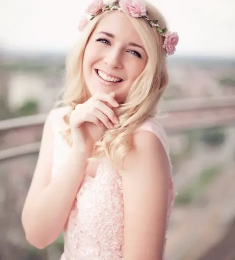 Image 4826395 from Connie Glynn/Noodlerella