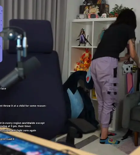 Image 4827831 from Jaiden Dittfach (Jaiden Animations)