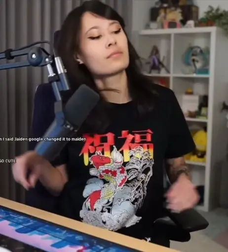 Image 4827982 from Jaiden Dittfach (Jaiden Animations)