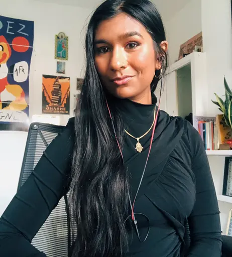 Image 4821294 from Ash Sarkar