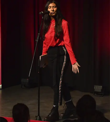 Image 4822694 from Ash Sarkar