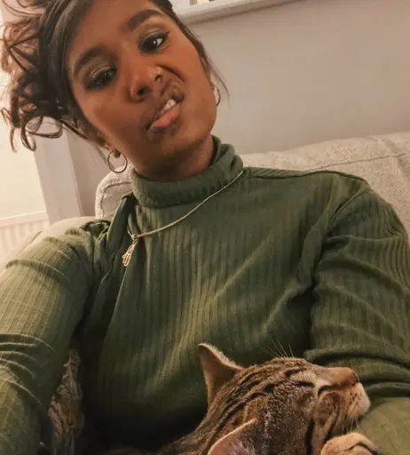 Image 4822185 from Ash Sarkar
