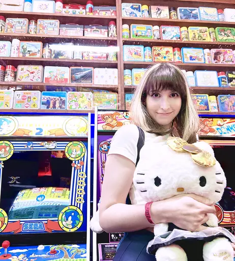 Image 4823517 from Tama Hero (Tamashii Hiroka)
