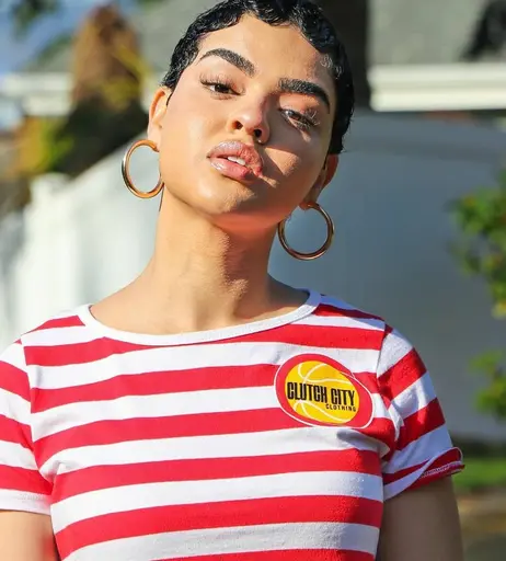 Image 4823502 from Chanel Watkins / TheeeRealChanel / Cee_Weezyy