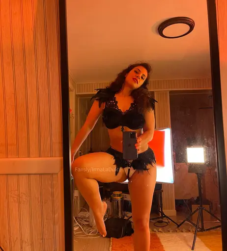 Image 4820588 from Irma La Dulce ASMR