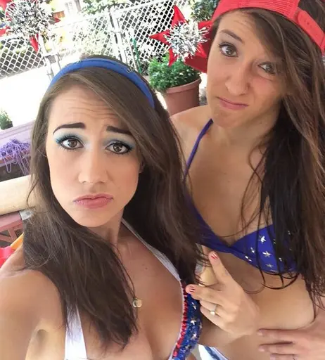 Image 4829003 from Colleen Ballinger (Miranda Sings)