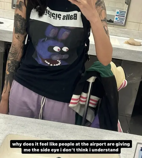 Image 4828676 from Jaiden Dittfach (Jaiden Animations)
